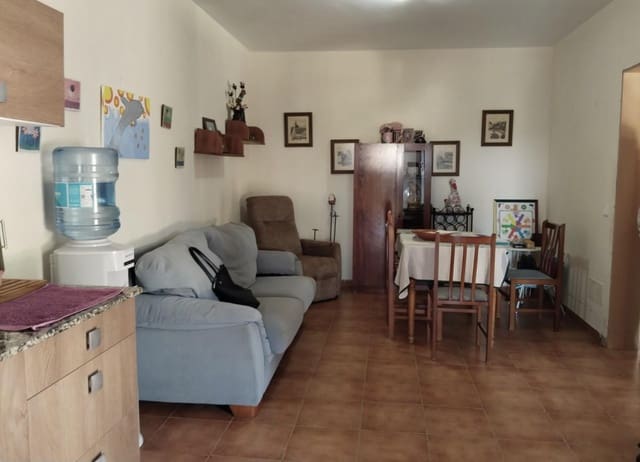Adosado de 3 habitaciones en Portocolom, Felanitx en venta - 465.000 € (Ref: 9797352)
