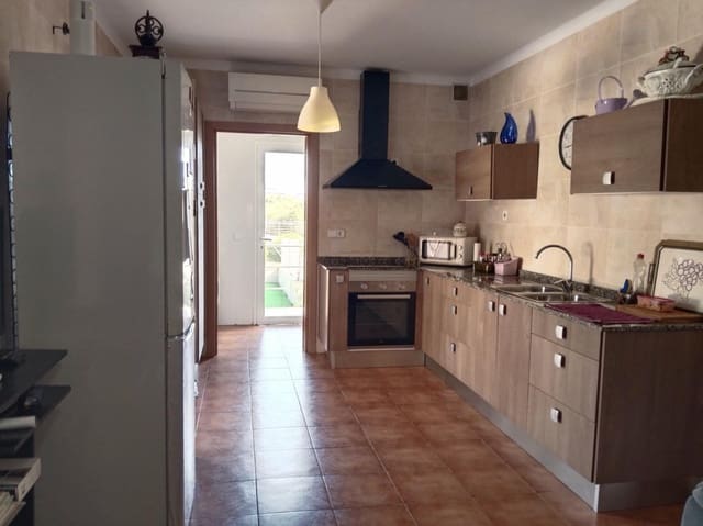 Adosado de 3 habitaciones en Portocolom, Felanitx en venta - 465.000 € (Ref: 9797352)