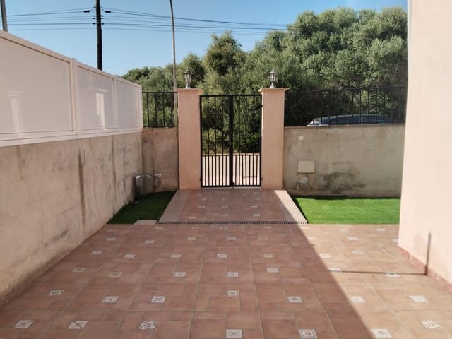 Adosado de 3 habitaciones en Portocolom, Felanitx en venta - 465.000 € (Ref: 9797352)