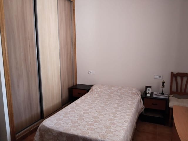 Adosado de 3 habitaciones en Portocolom, Felanitx en venta - 465.000 € (Ref: 9797352)