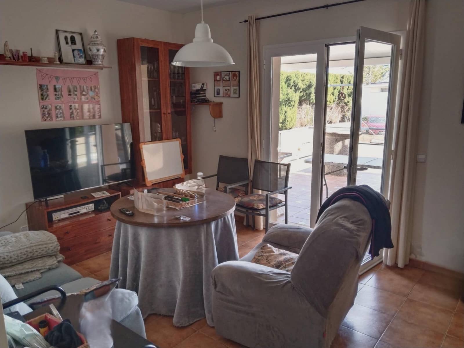 3 bedroom Terraced Villa for sale in Portocolom - € 465,000 (Ref: 9797352)