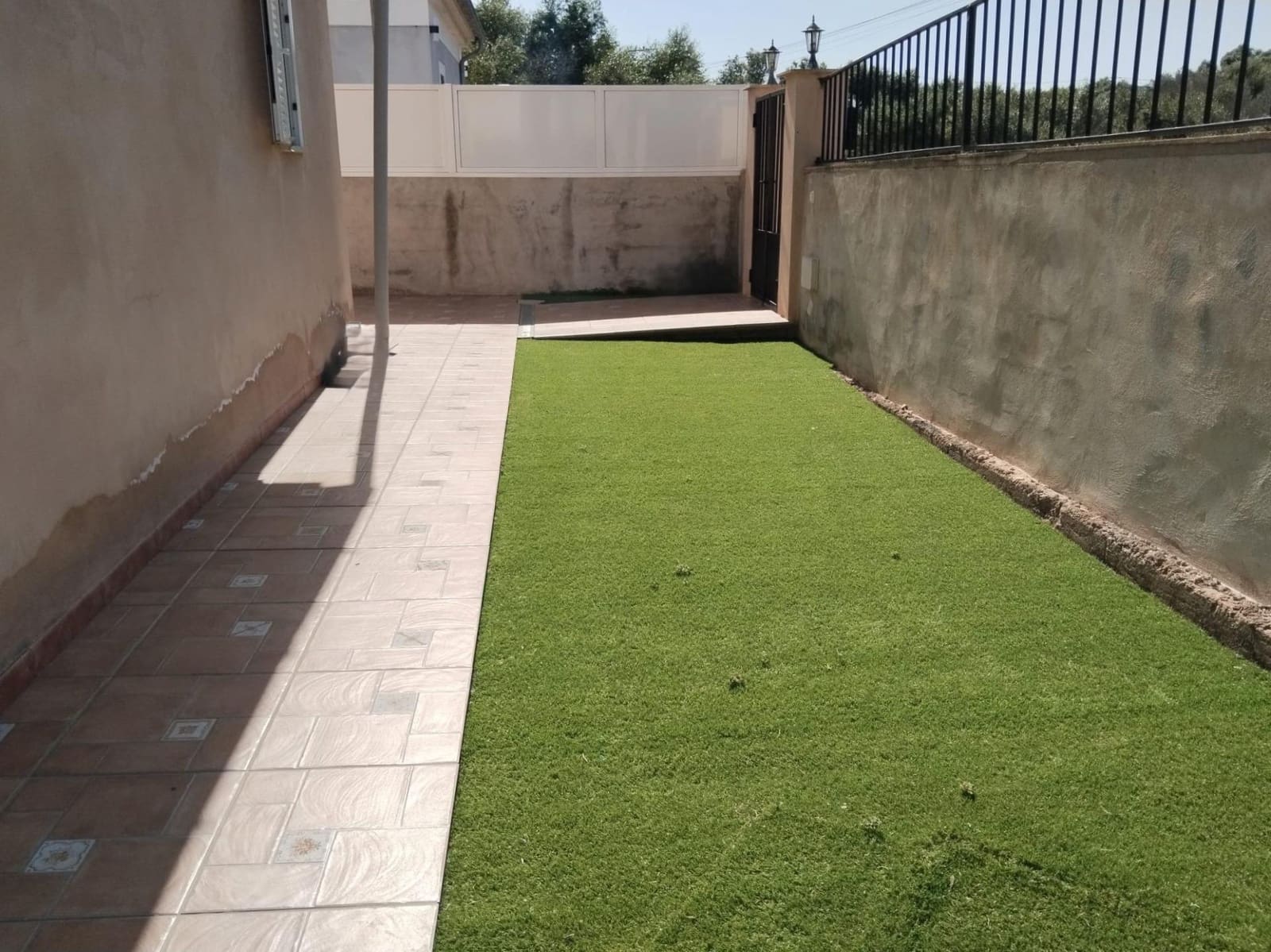 3 bedroom Terraced Villa for sale in Portocolom - € 465,000 (Ref: 9797352)