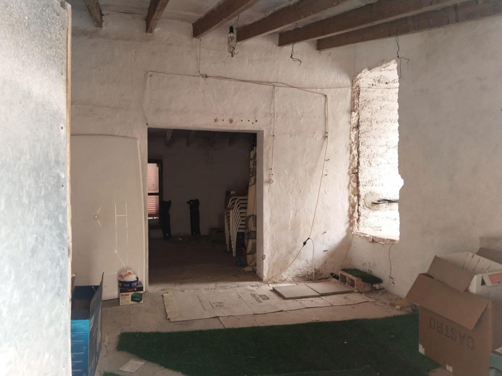 2 slaapkamer Huis te koop in Felanitx met garage - € 450.000 (Ref: 9806683)