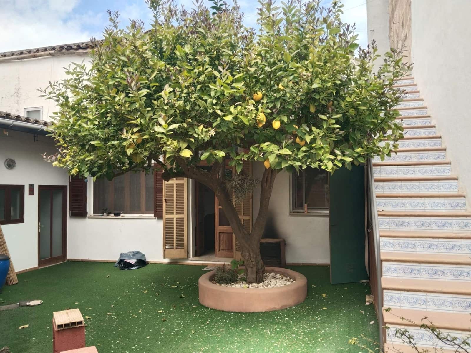 2 slaapkamer Huis te koop in Felanitx met garage - € 450.000 (Ref: 9806683)