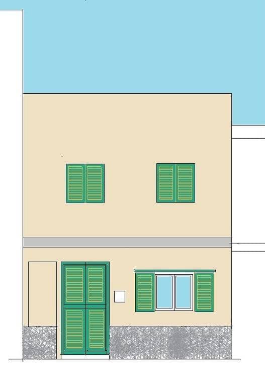 3 bedroom Townhouse for sale in Felanitx - € 350,000 (Ref: 9816056)