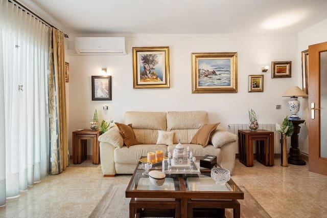 4 sovrum Lägenhet till salu i Felanitx med garage - 375 000 € (Ref: 9833947)