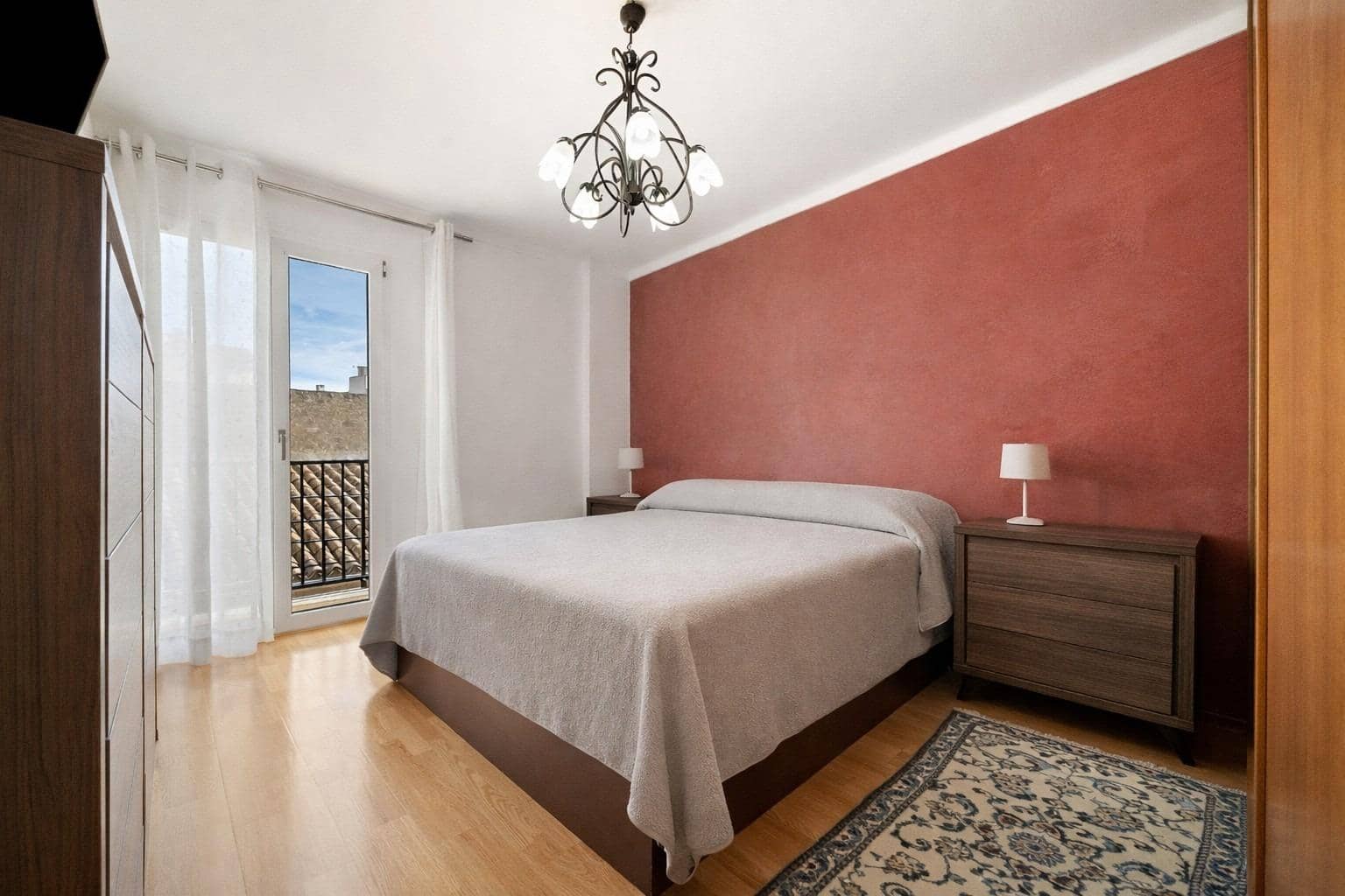 4 bedroom Flat for sale in Felanitx with garage - € 375,000 (Ref: 9833947)