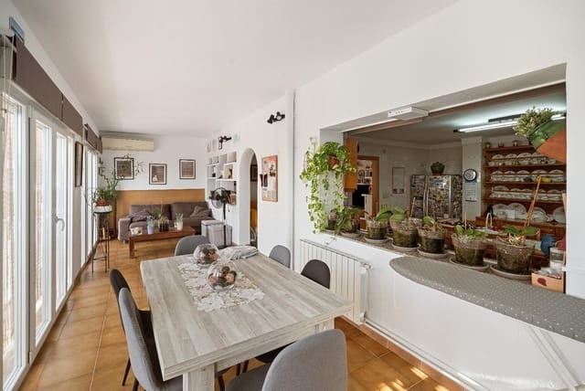 4 sovrum Lägenhet till salu i Felanitx med garage - 375 000 € (Ref: 9833947)