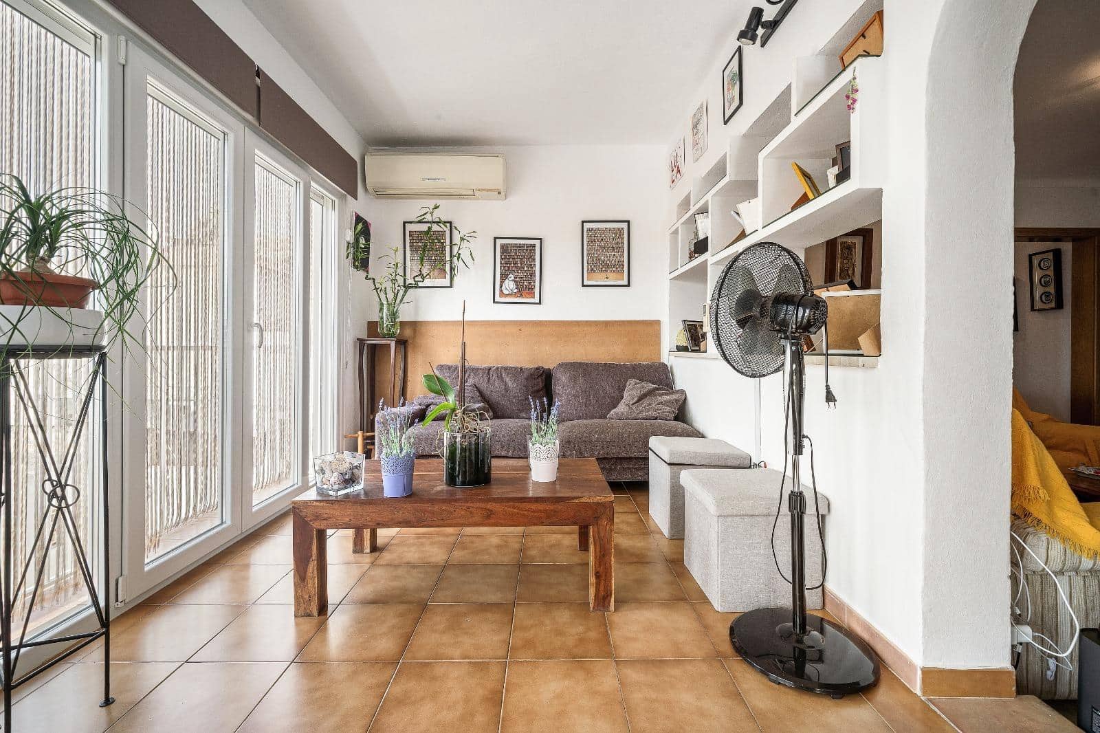 4 bedroom Flat for sale in Felanitx with garage - € 375,000 (Ref: 9833947)