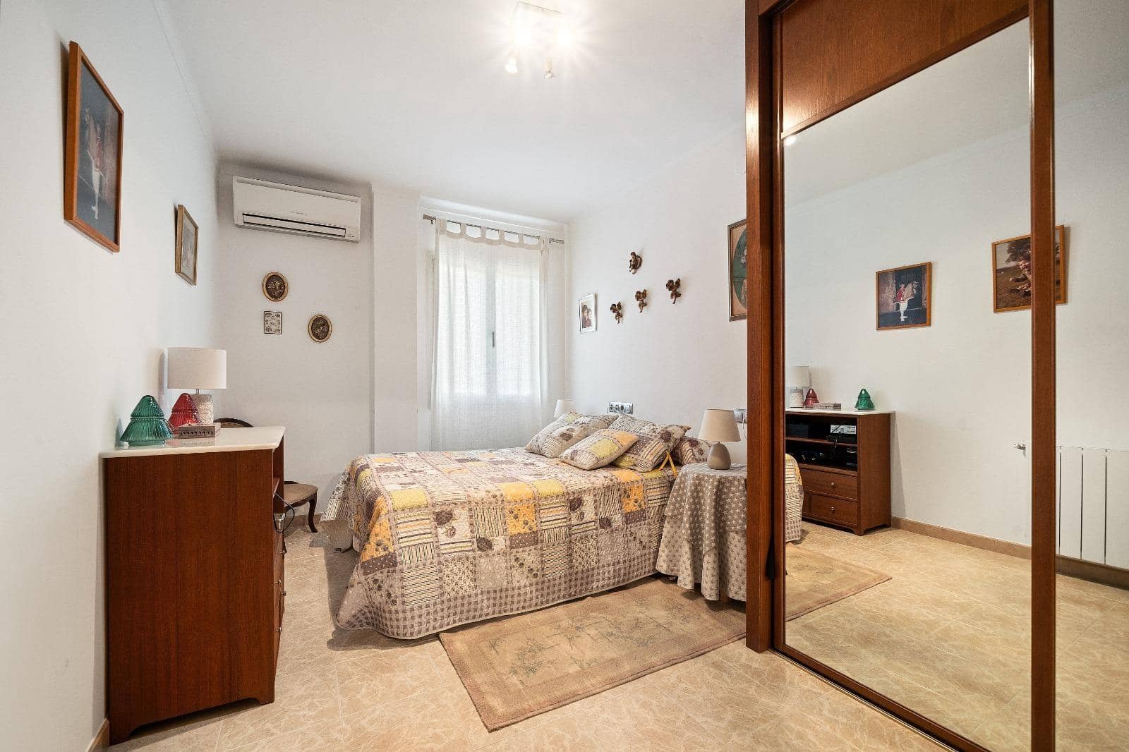 4 bedroom Flat for sale in Felanitx with garage - € 375,000 (Ref: 9833947)