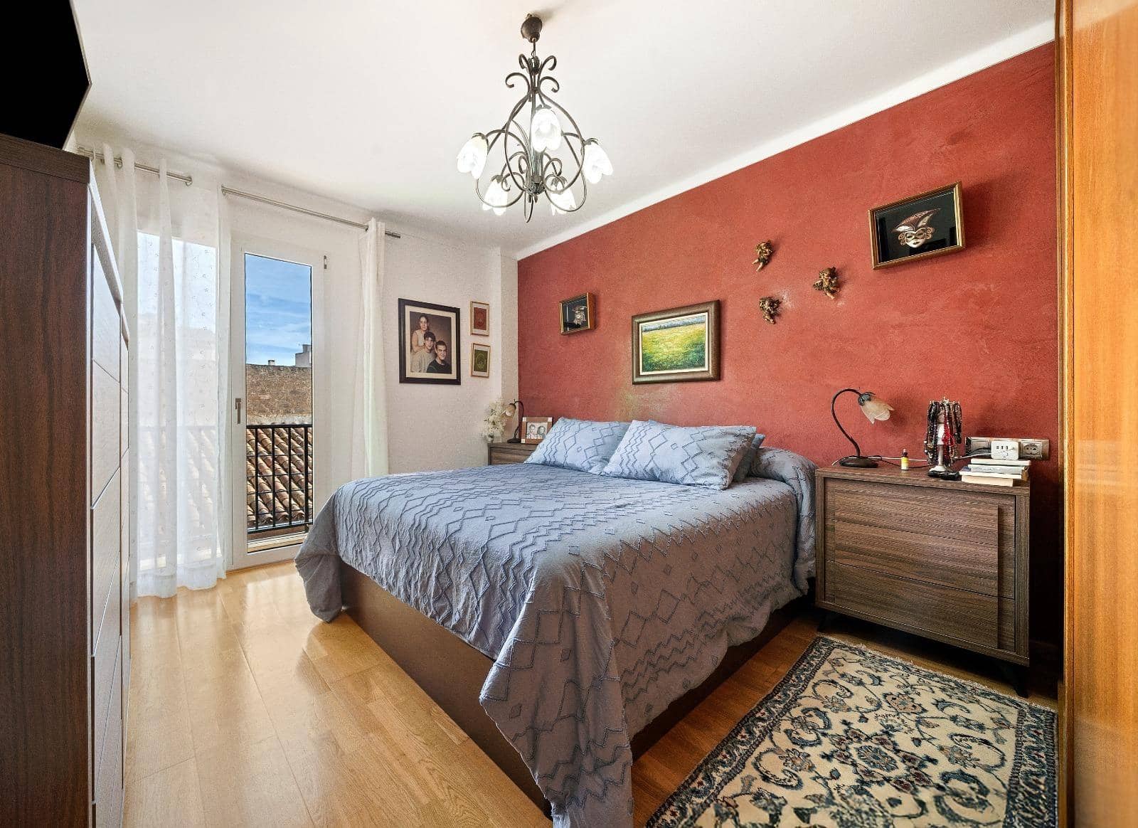 4 bedroom Flat for sale in Felanitx with garage - € 375,000 (Ref: 9833947)