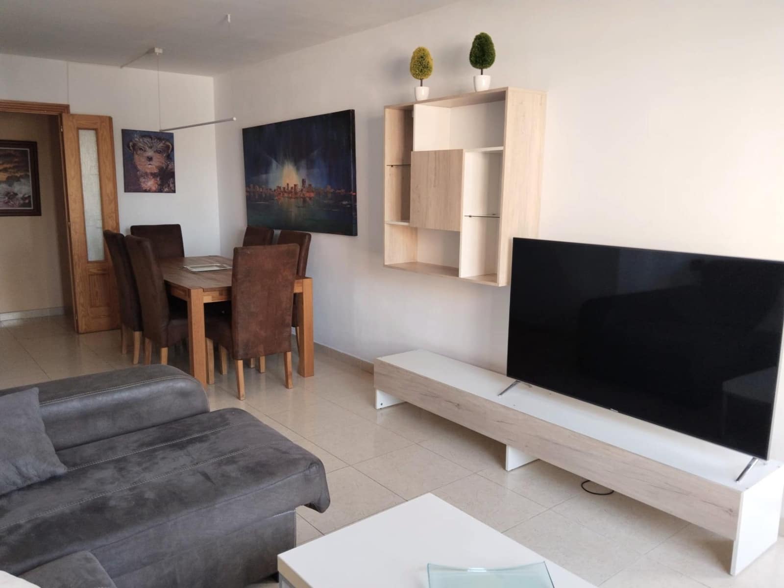 3 bedroom Flat for sale in Manacor - € 350,000 (Ref: 9873716)