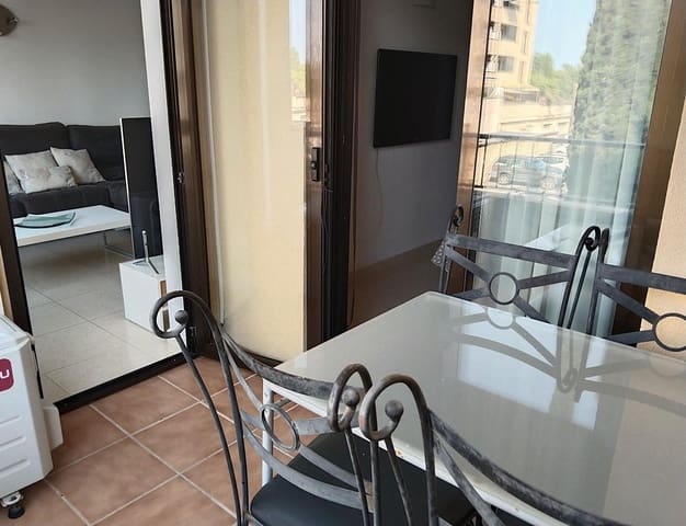 3 bedroom Flat for sale in Manacor - € 360,000 (Ref: 9873716)