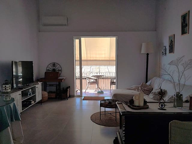 Apartamento de 4 habitaciones en Portocolom, Felanitx en venta con garaje - 1.225.000 € (Ref: 9990881)