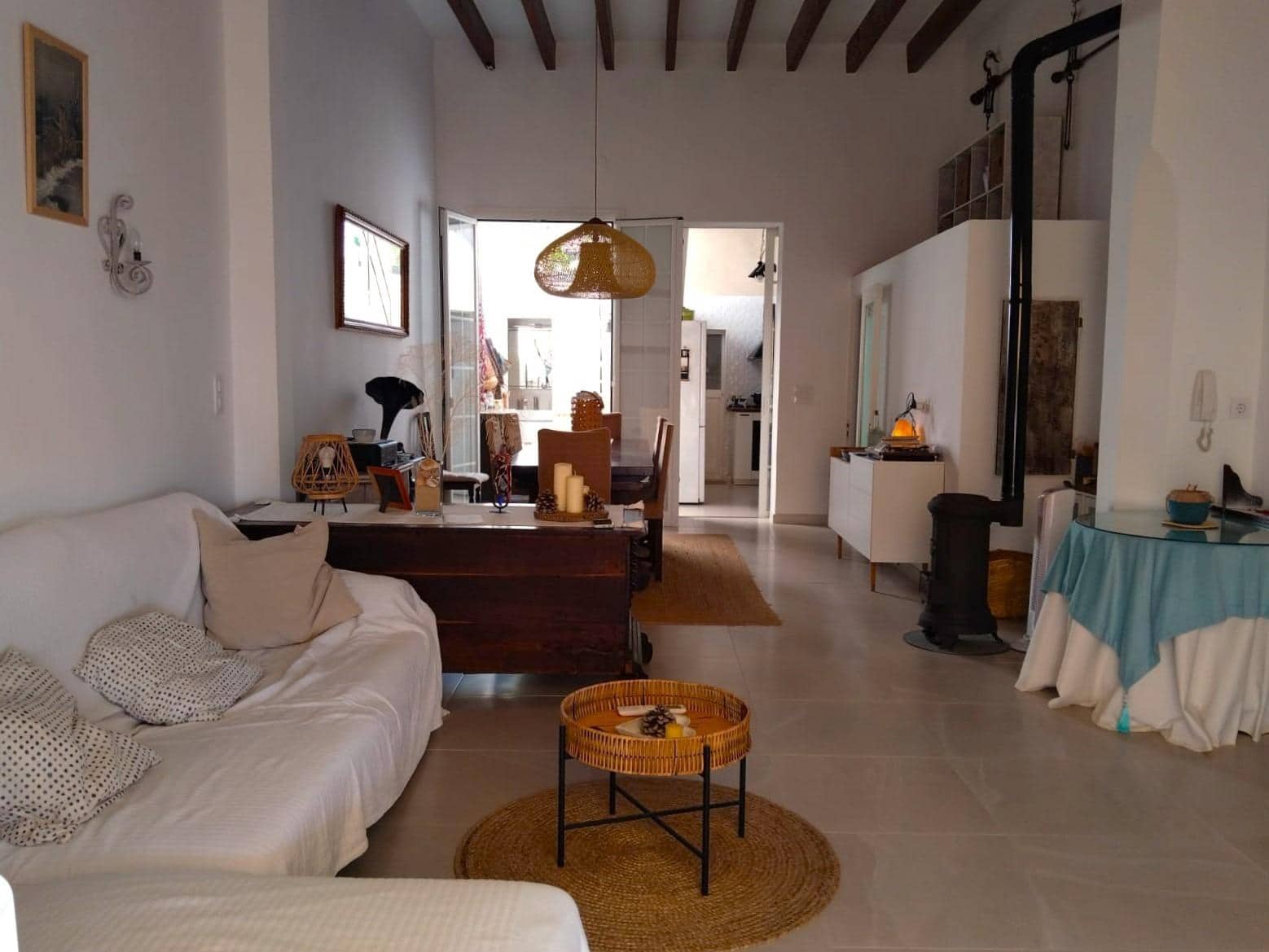 4 soverom Leilighet til salgs i Portocolom med garasje - € 1 225 000 (Ref: 9990881)