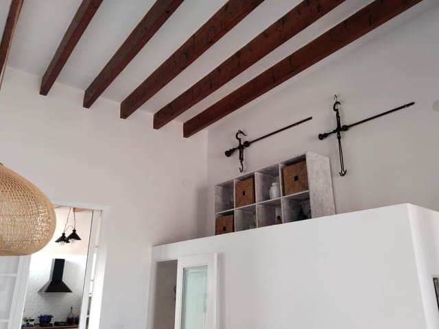 Apartamento de 4 habitaciones en Portocolom, Felanitx en venta con garaje - 1.225.000 € (Ref: 9990881)