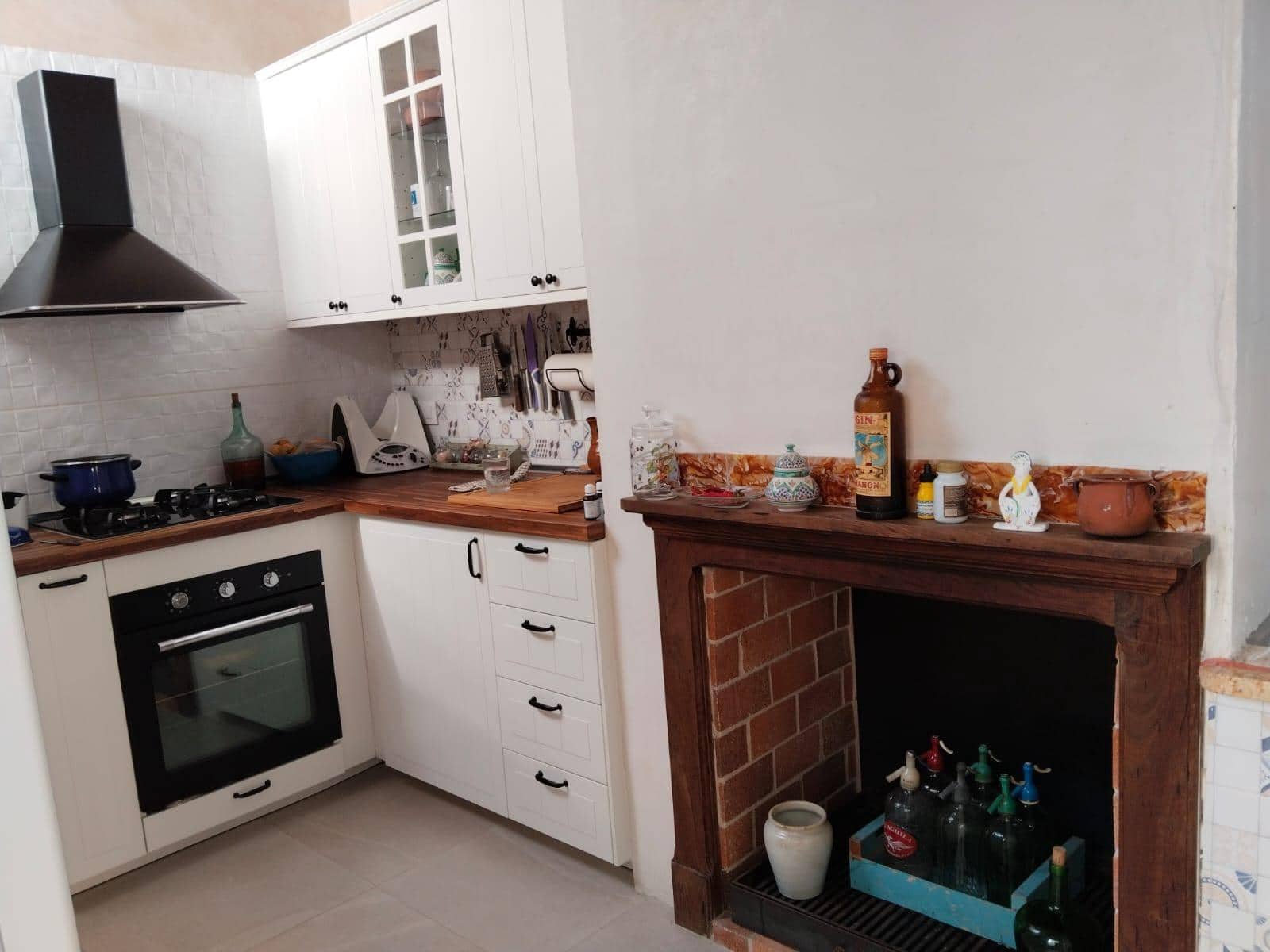 4 soverom Leilighet til salgs i Portocolom med garasje - € 1 225 000 (Ref: 9990881)