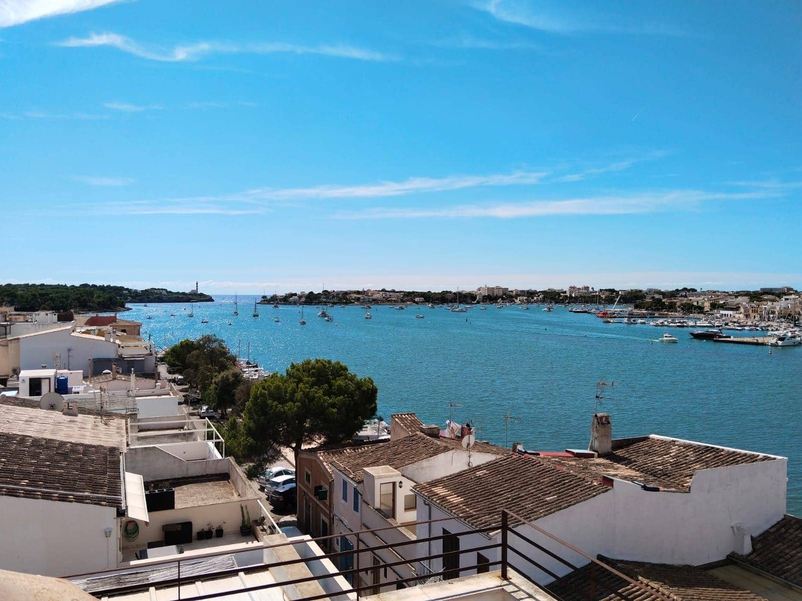 4 soverom Leilighet til salgs i Portocolom med garasje - € 1 225 000 (Ref: 9990881)