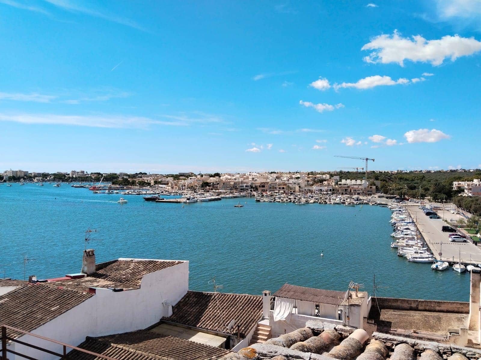 4 soverom Leilighet til salgs i Portocolom med garasje - € 1 225 000 (Ref: 9990881)