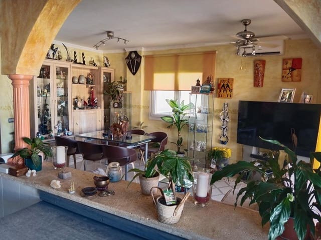 3 chambre Appartement à vendre à Portocolom, Felanitx avec garage - 450 000 € (Ref: 9998940)