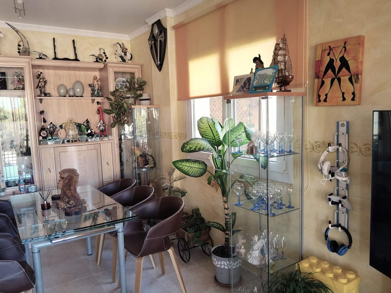 3 chambre Appartement à vendre à Portocolom avec garage - 450 000 € (Ref: 9998940)