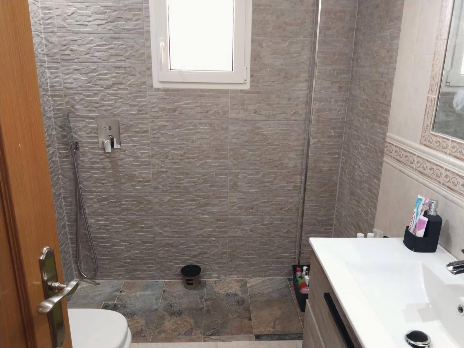 3 chambre Appartement à vendre à Portocolom avec garage - 450 000 € (Ref: 9998940)
