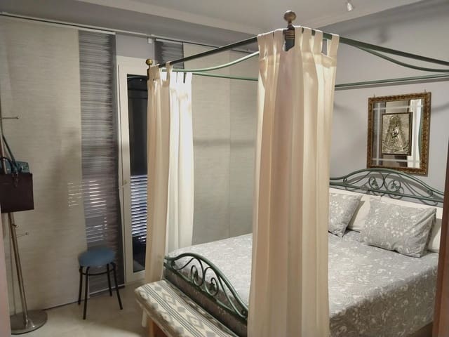 3 chambre Appartement à vendre à Portocolom, Felanitx avec garage - 450 000 € (Ref: 9998940)