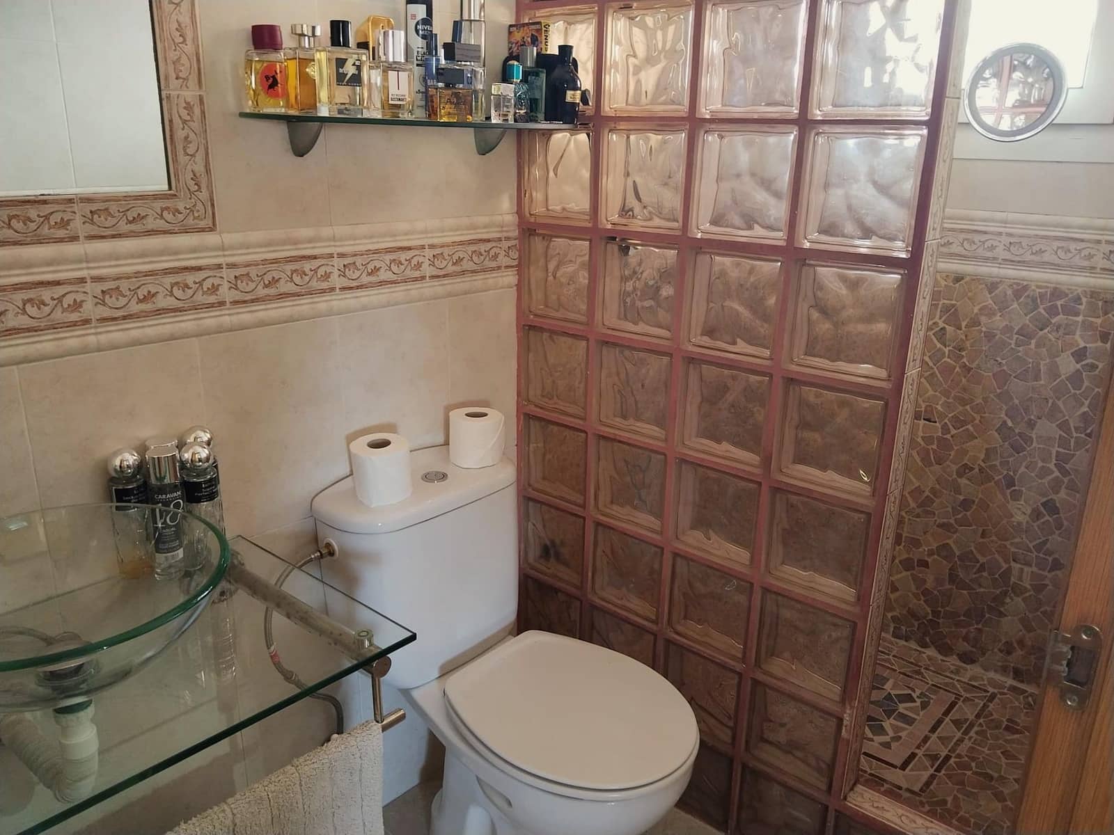 3 chambre Appartement à vendre à Portocolom avec garage - 450 000 € (Ref: 9998940)