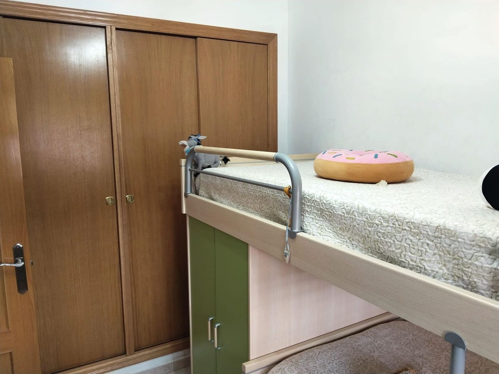 3 chambre Appartement à vendre à Portocolom avec garage - 450 000 € (Ref: 9998940)