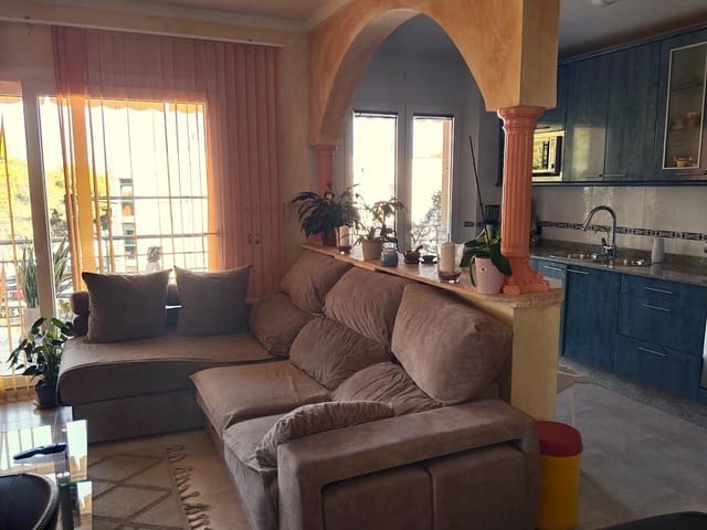 3 chambre Appartement à vendre à Portocolom, Felanitx avec garage - 450 000 € (Ref: 9998940)