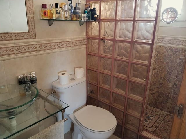 3 chambre Appartement à vendre à Portocolom, Felanitx avec garage - 450 000 € (Ref: 9998940)