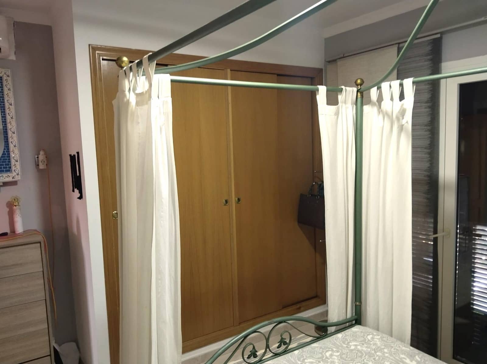 3 chambre Appartement à vendre à Portocolom avec garage - 450 000 € (Ref: 9998940)