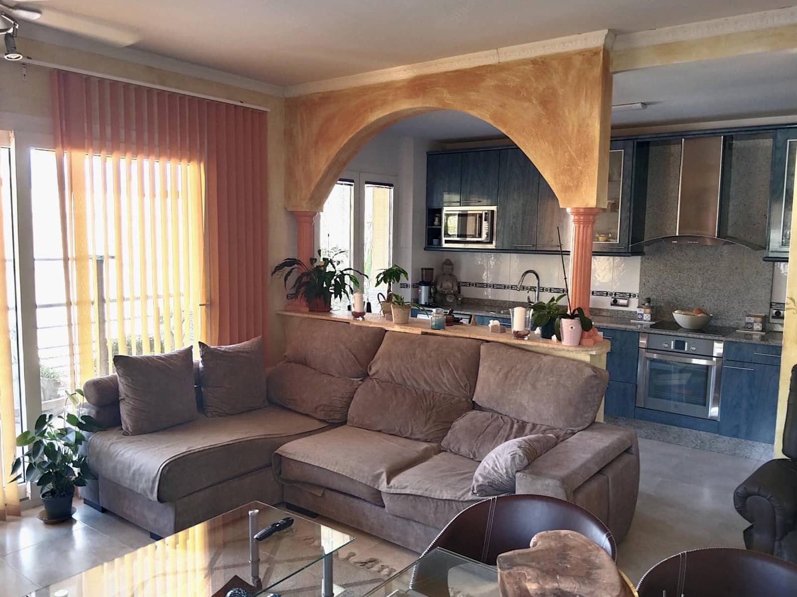 3 chambre Appartement à vendre à Portocolom avec garage - 450 000 € (Ref: 9998940)
