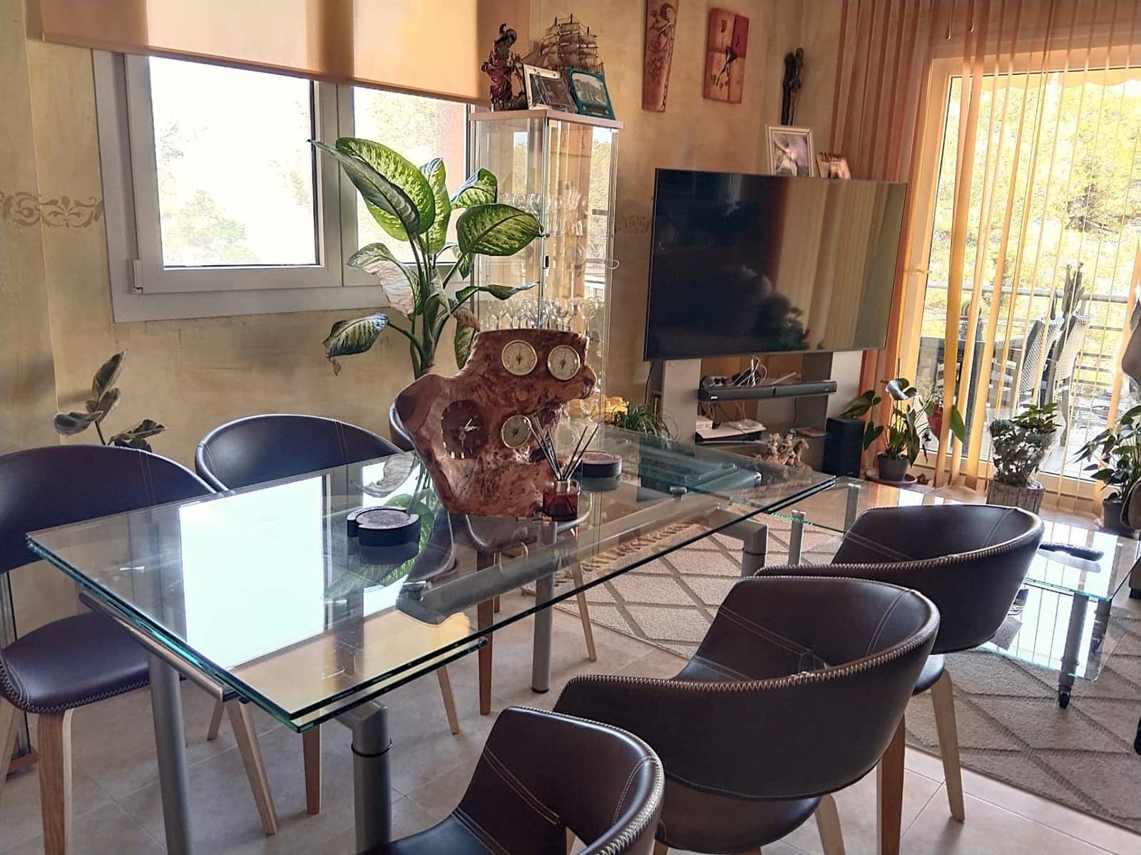 3 chambre Appartement à vendre à Portocolom avec garage - 450 000 € (Ref: 9998940)