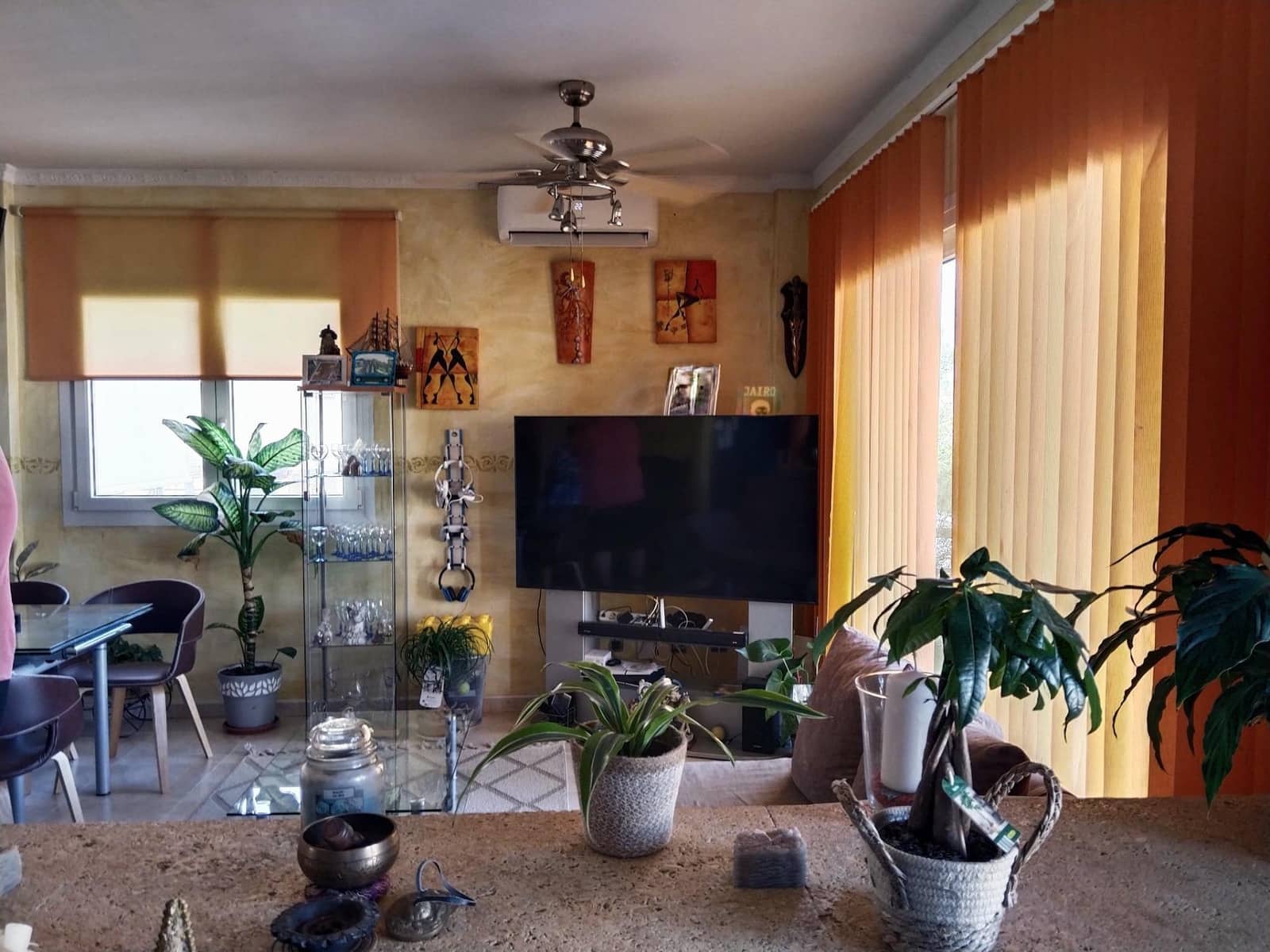 3 chambre Appartement à vendre à Portocolom avec garage - 450 000 € (Ref: 9998940)