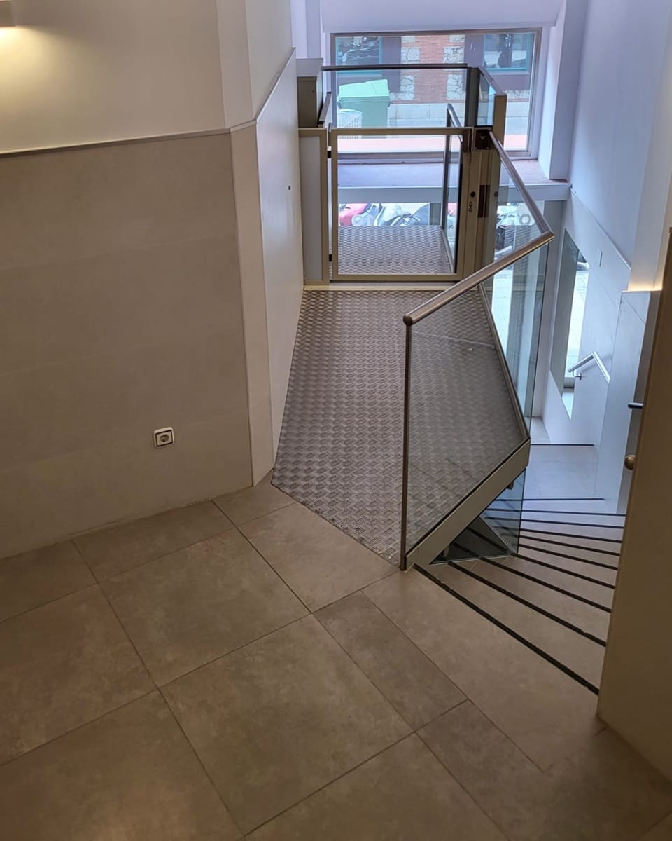 2 bedroom Flat for sale in Santander - € 295,000 (Ref: 10003537)