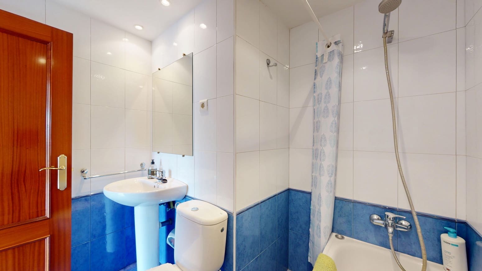 2 bedroom Flat for sale in Santander - € 295,000 (Ref: 10003537)