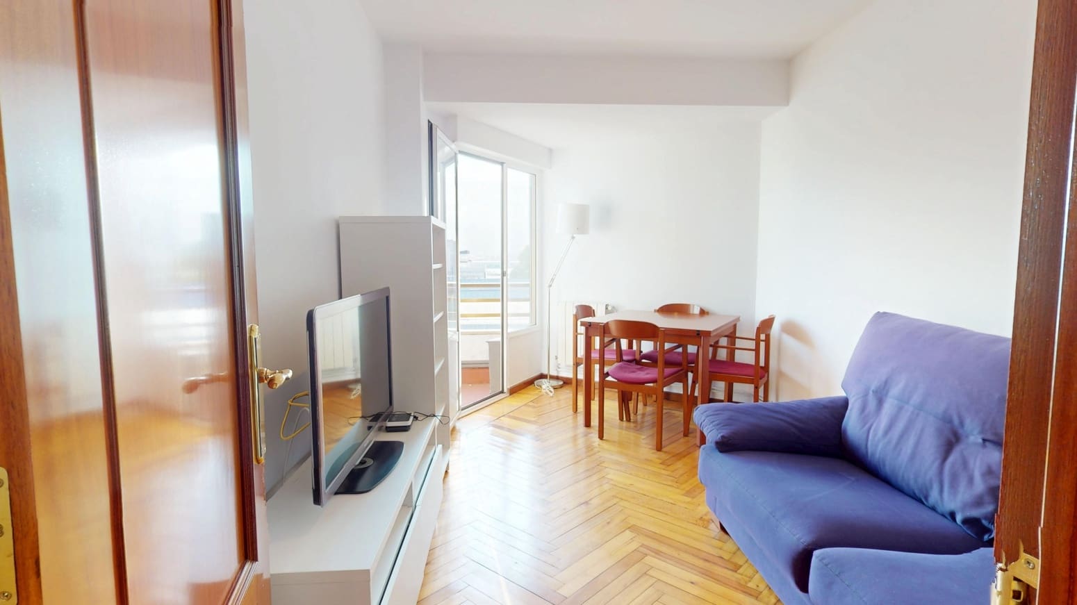 2 bedroom Flat for sale in Santander - € 295,000 (Ref: 10003537)