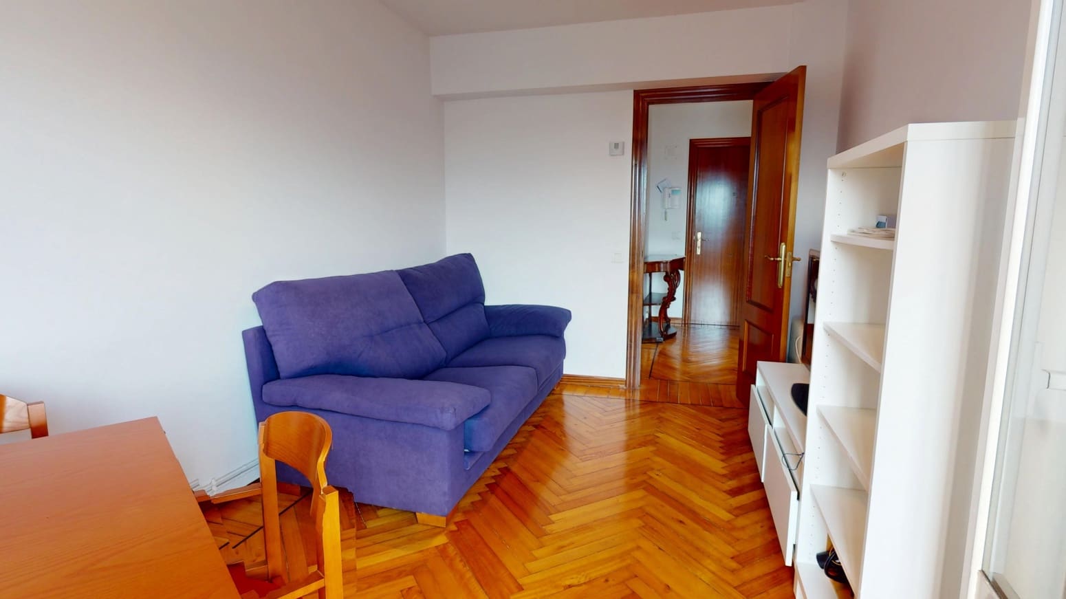 2 bedroom Flat for sale in Santander - € 295,000 (Ref: 10003537)