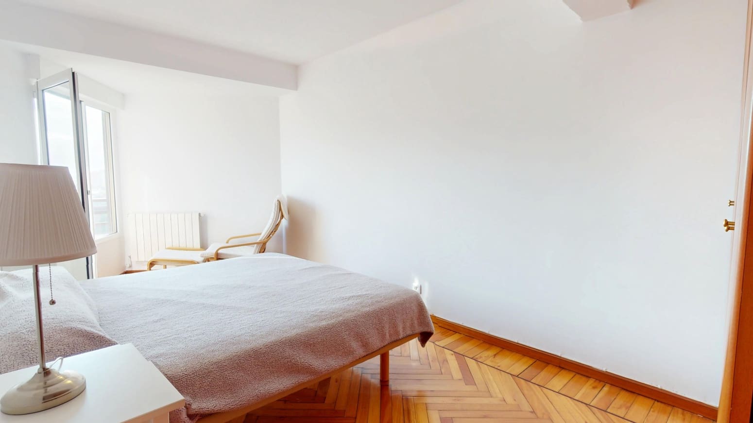 2 bedroom Flat for sale in Santander - € 295,000 (Ref: 10003537)