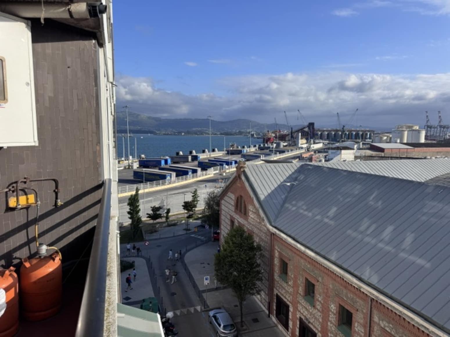 2 bedroom Flat for sale in Santander - € 295,000 (Ref: 10003537)