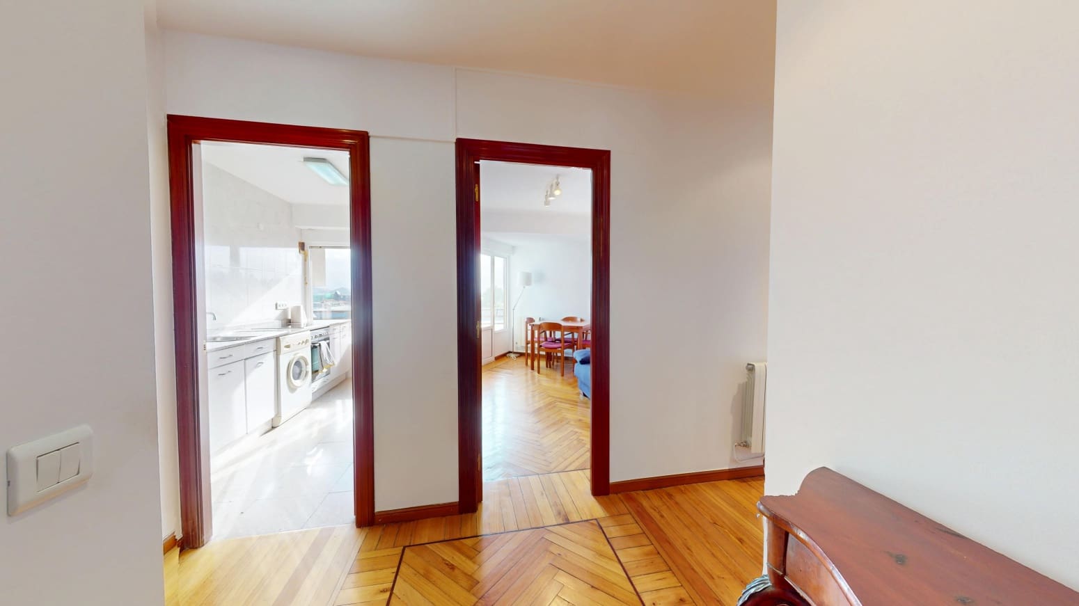 2 bedroom Flat for sale in Santander - € 295,000 (Ref: 10003537)