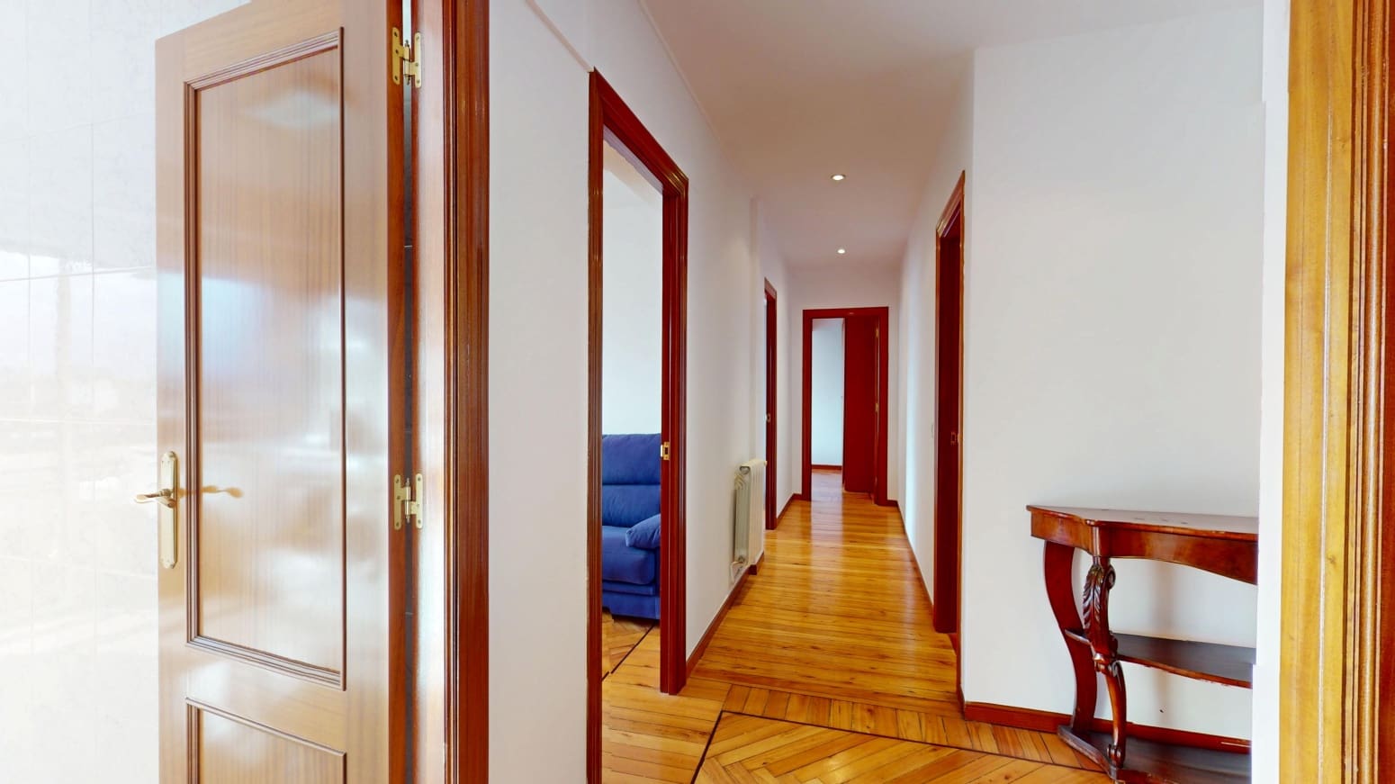2 bedroom Flat for sale in Santander - € 295,000 (Ref: 10003537)