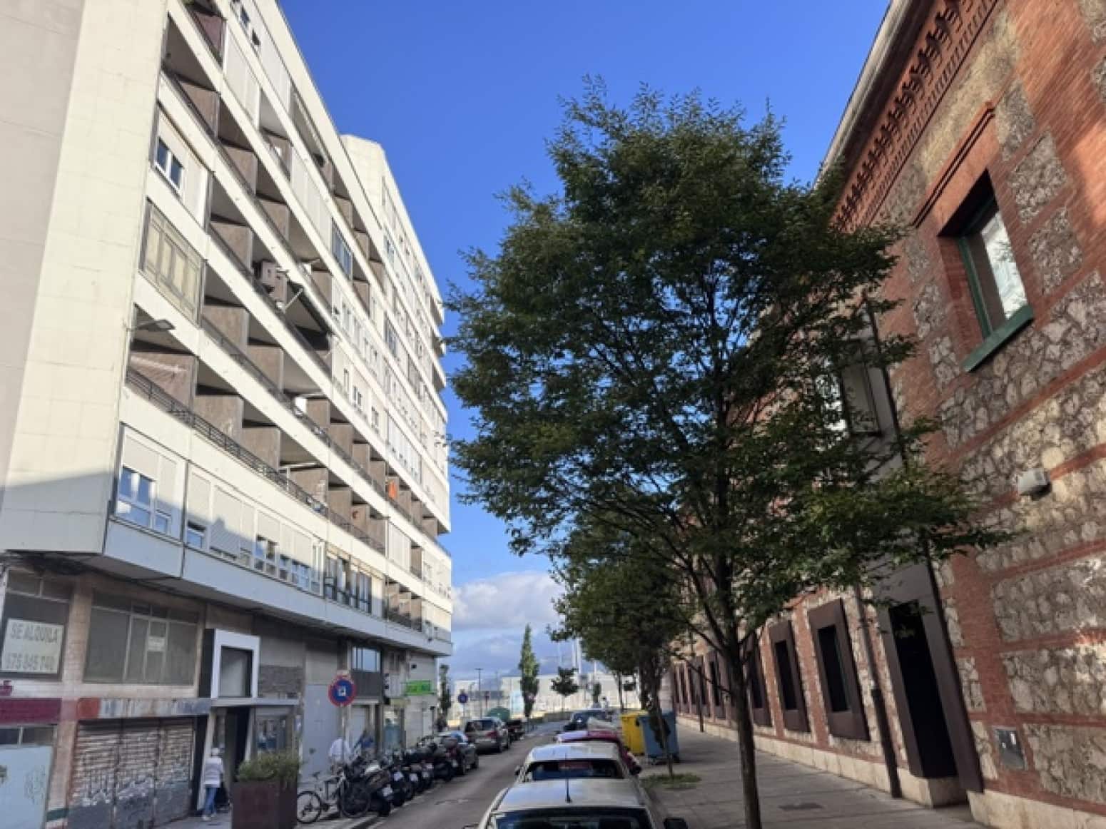2 bedroom Flat for sale in Santander - € 295,000 (Ref: 10003537)