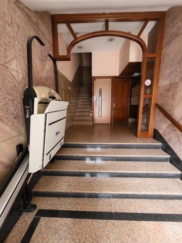 4 slaapkamer Flat te koop in Torrelavega - € 299.000 (Ref: 10003538)