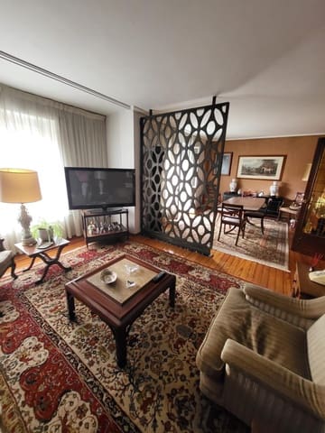 4 slaapkamer Flat te koop in Torrelavega - € 299.000 (Ref: 10003538)