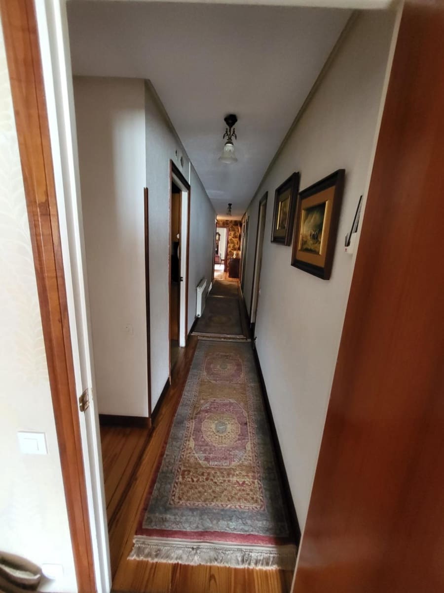 4 slaapkamer Flat te koop in Torrelavega met garage - € 299.000 (Ref: 10003538)