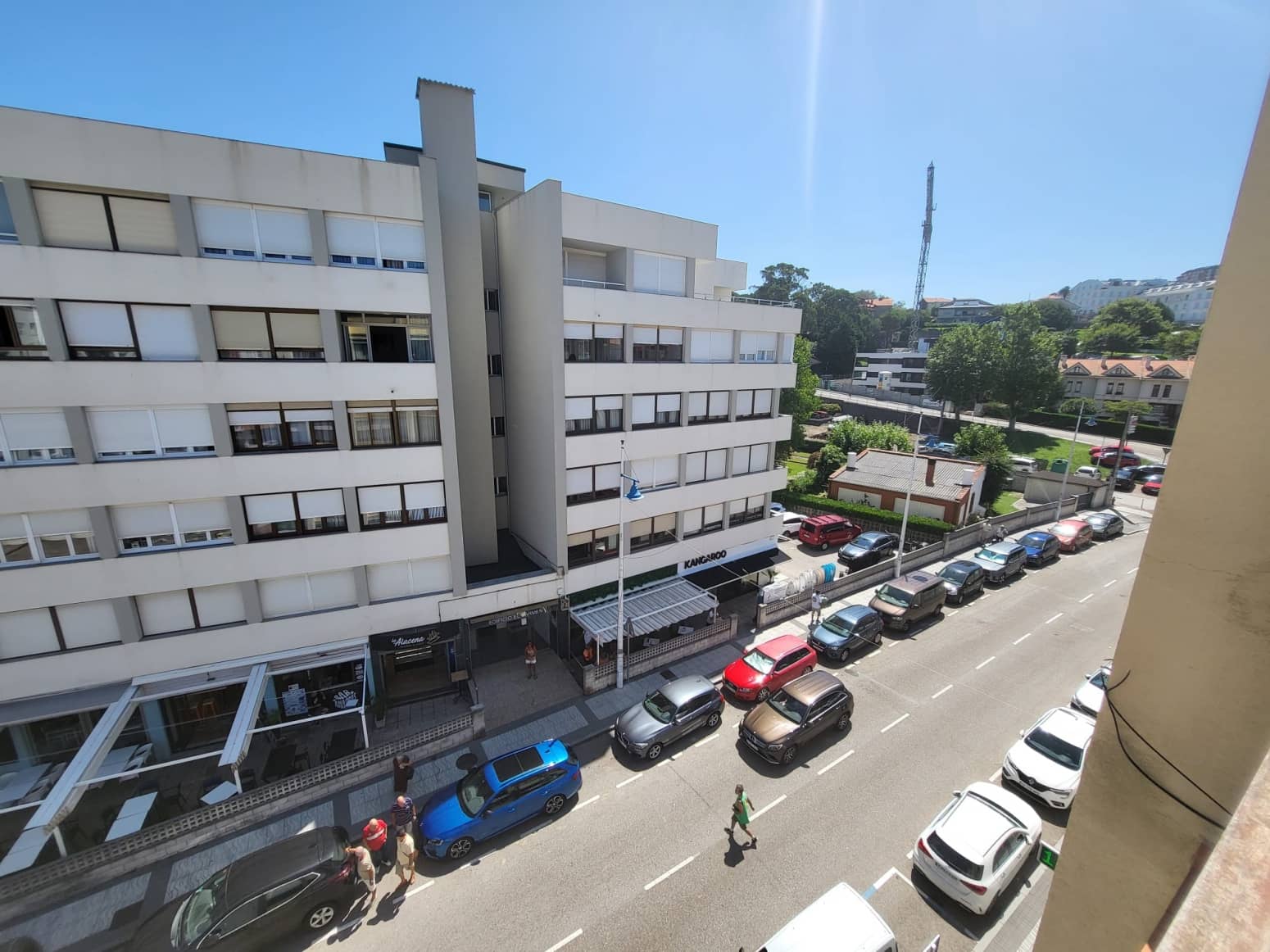 4 makuuhuone Asunto myytävänä paikassa Santander mukana 
autotalli - 320 000 € (Ref: 10005193)
