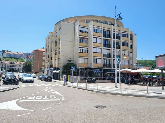 Piso de 4 habitaciones en Santander en venta con garaje - 320.000 € (Ref: 10005193)