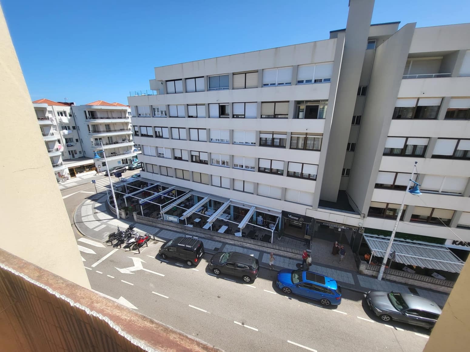 4 makuuhuone Asunto myytävänä paikassa Santander mukana 
autotalli - 320 000 € (Ref: 10005193)